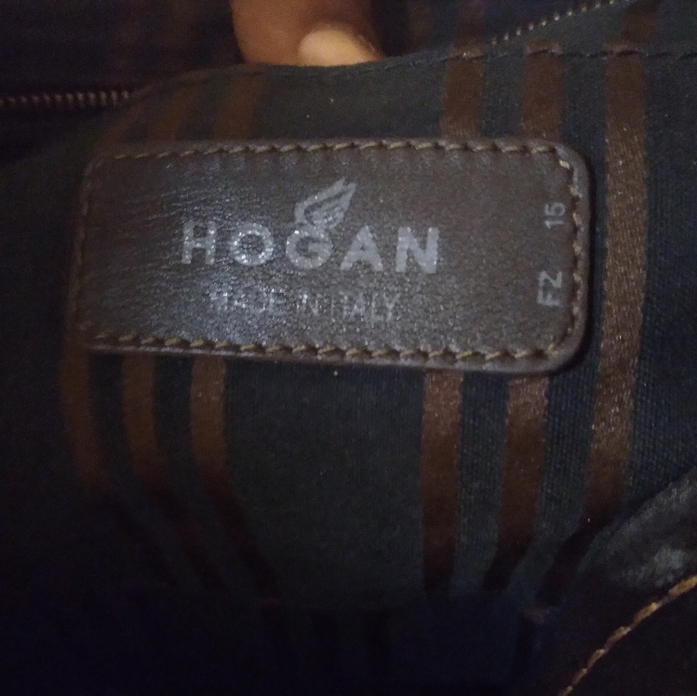Hogan made in Italy